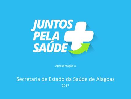 Secretaria de Estado da Saúde de Alagoas