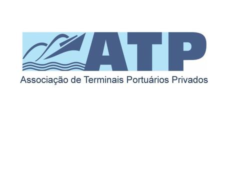 Associação de Terminais Portuários Privados