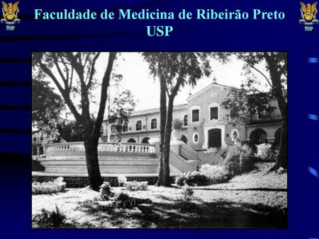 Faculdade de Medicina de Ribeirão Preto