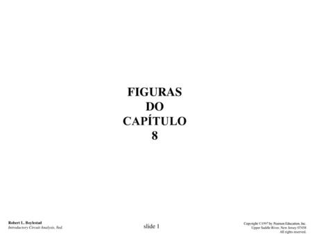 FIGURAS DO CAPÍTULO 8.