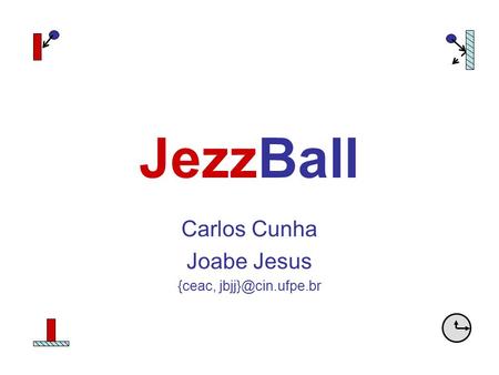 Carlos Cunha Joabe Jesus {ceac,