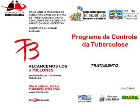 Programa de Controle da Tuberculose