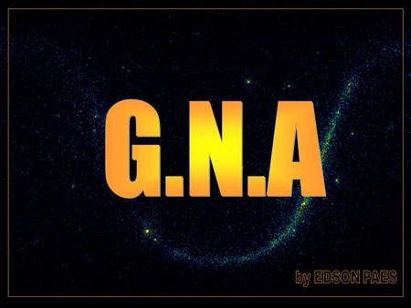 G.N.A by EDSON PAES.