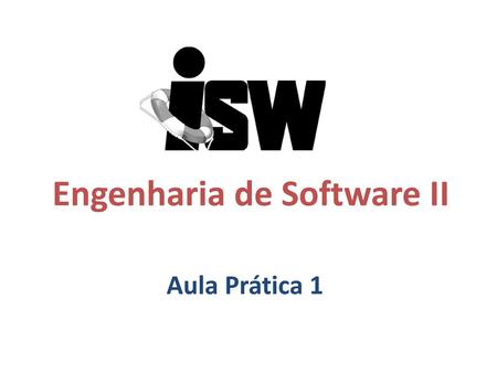 Engenharia de Software II