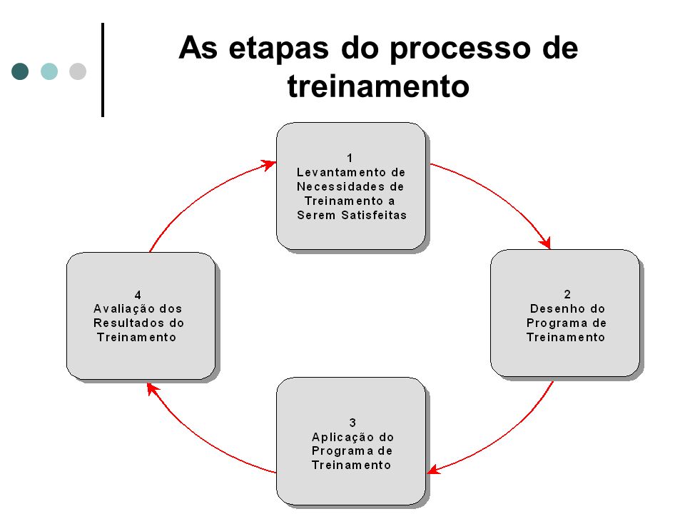 Os Atrativos E As Polêmicas Da Educação Domiciliar, Que Virou Caso De Justiça No Brasil As+etapas+do+processo+de+treinamento