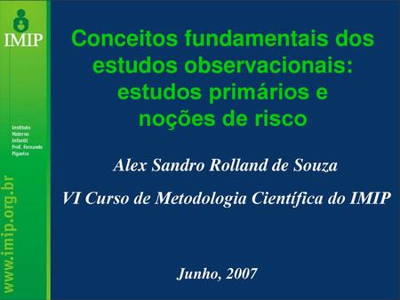 Alex Sandro Rolland de Souza
