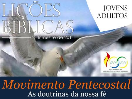 Movimento Pentecostal