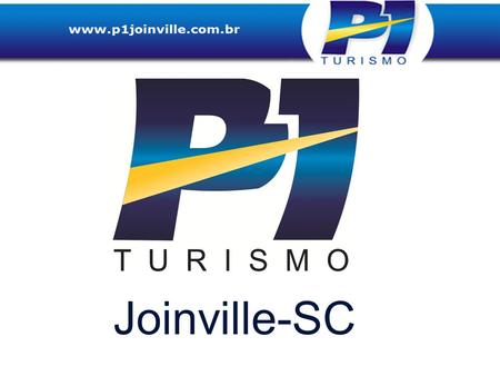 Joinville-SC.