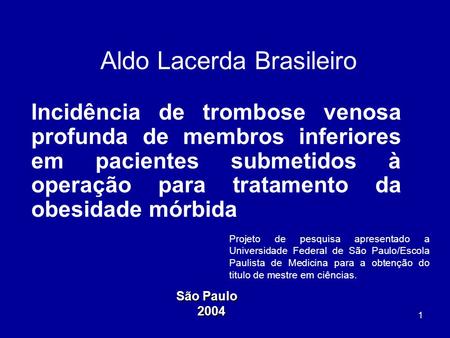Aldo Lacerda Brasileiro