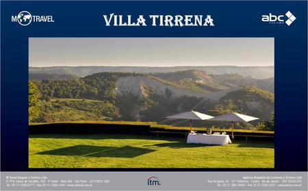 Villa Tirrena.