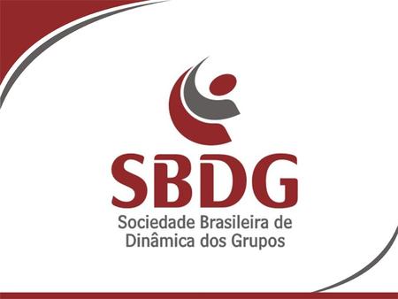 A Sociedade Brasileira de Dinâmica dos Grupos - SBDG é uma entidade sem fins lucrativos que fornece subsídios técnicos, científicos e vivenciais a pessoas.