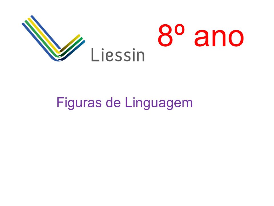 PPT - As figuras de linguagem e os textos. PowerPoint Presentation, free  download - ID:3640839