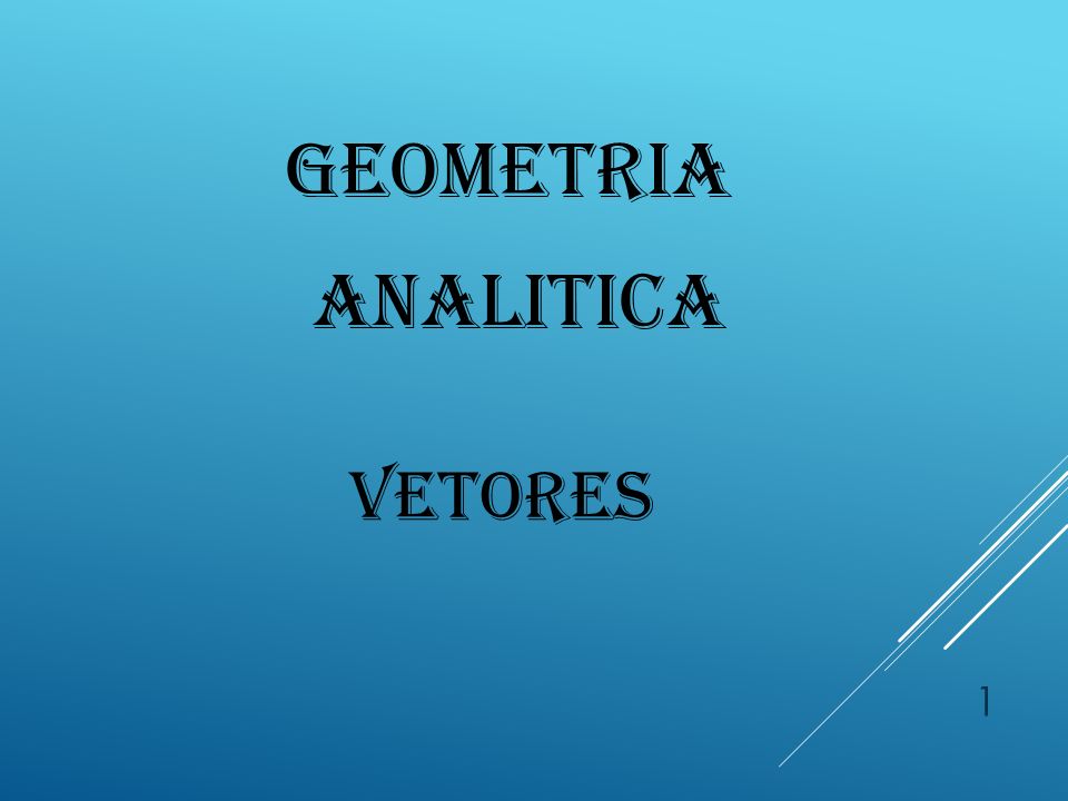 Geometria Computacional - ppt carregar