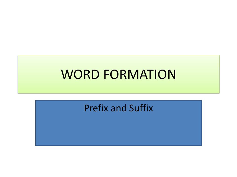 Word formation prefixes. Word formation suffixes and prefixes. Word formation приставки. Префикс bi. Префикс би.