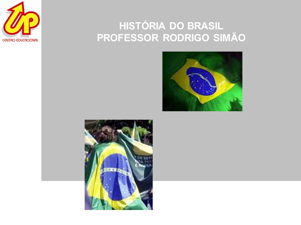 PROFESSOR RODRIGO SIMÃO