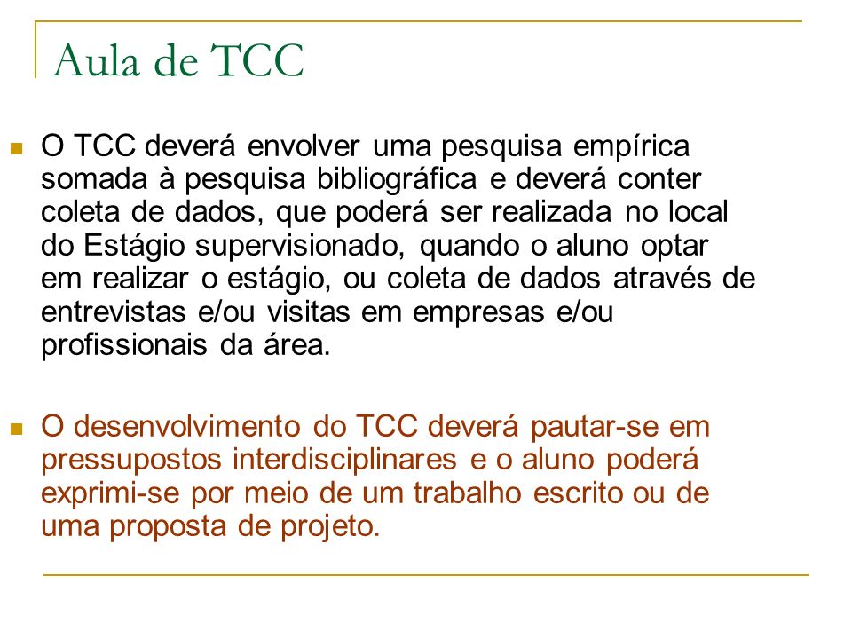 PROJETO-POLAìTICO-PEDAGAÔÇGICO - Trabalho de Conclusão de Curso - TCC