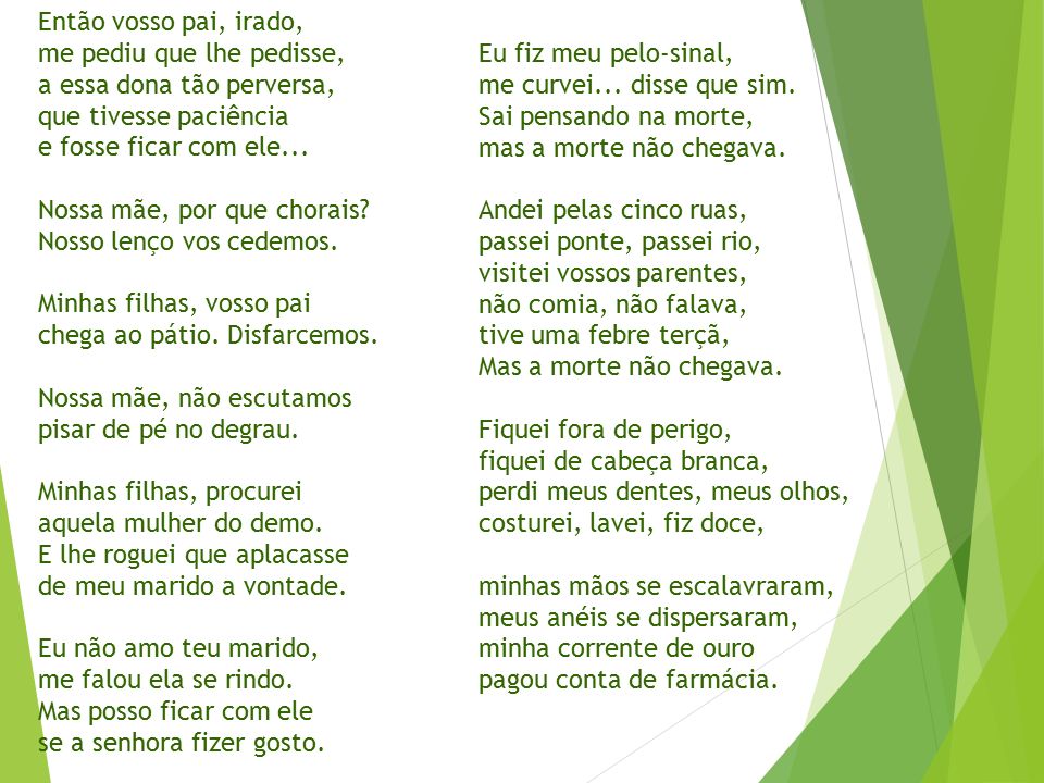 Carlos Drummond de Andrade - ppt carregar