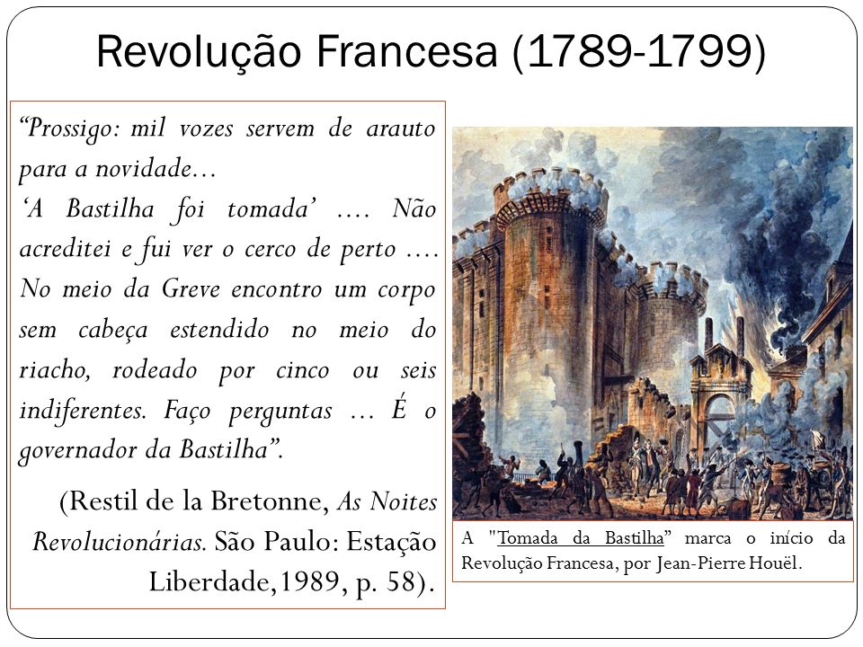 Abertura francesa 1789 - iFunny Brazil