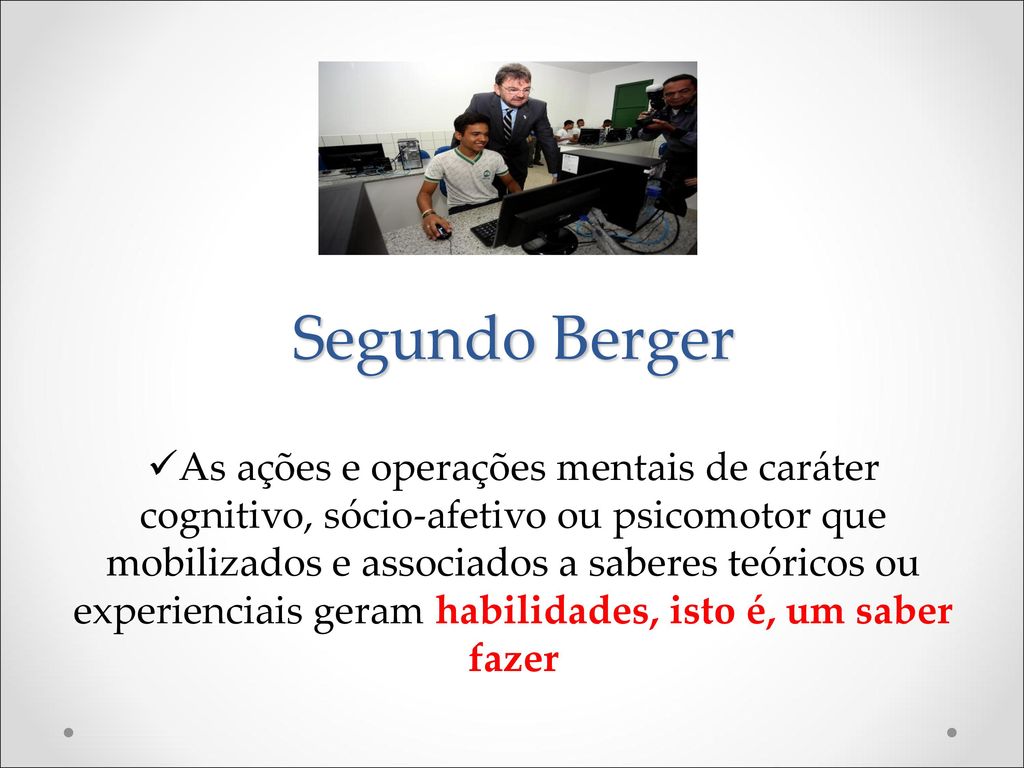 Segundo Berger