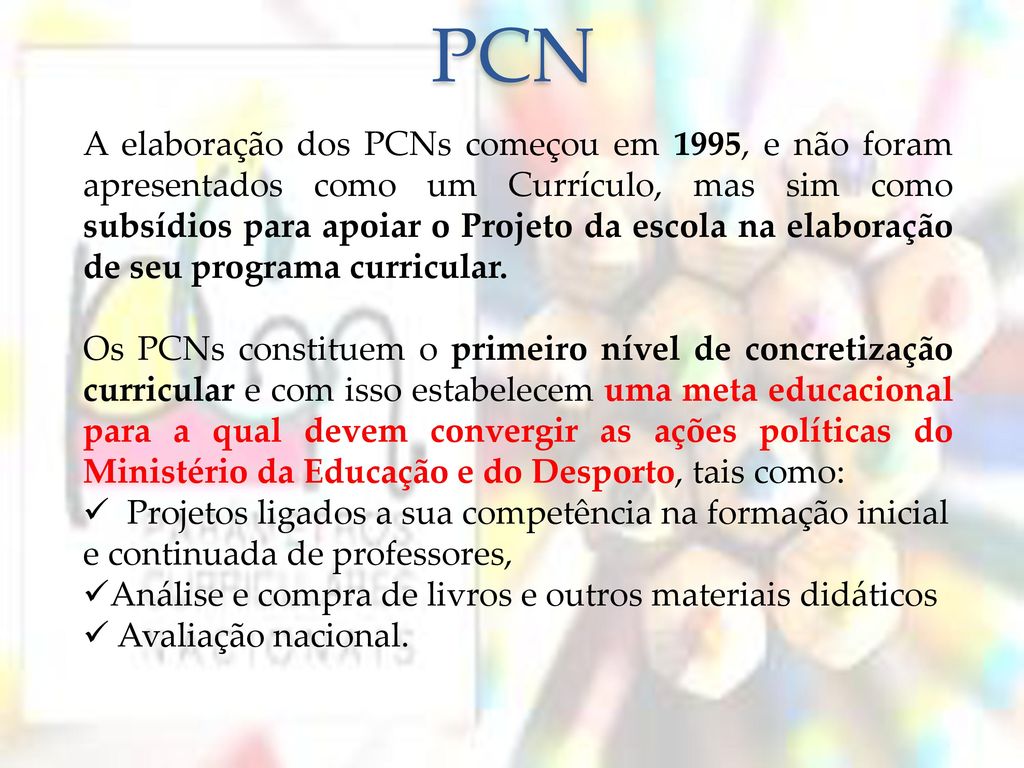 PCN