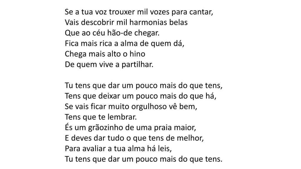 PPT - DEUS ESTÁ AQUI TÃO CERTO COMO O AR QUE EU RESPIRO ! TÃO CERTO COMO A  MANHÃ QUE SE LEVANTA ! PowerPoint Presentation - ID:3640838