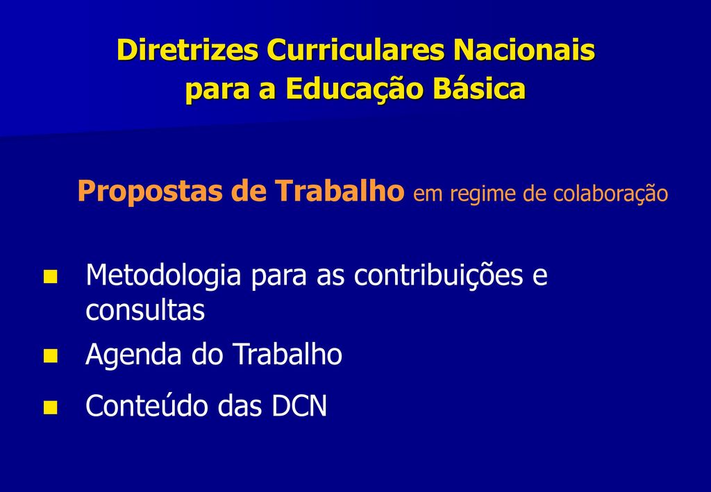 Ampliar O Direito à Educação E O Dever De Educar - Ppt Carregar