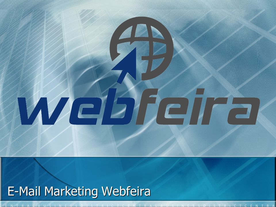 Marketing Webfeira