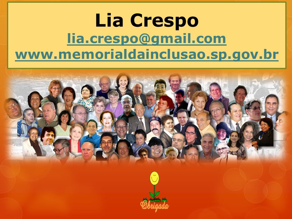 Lia Crespo