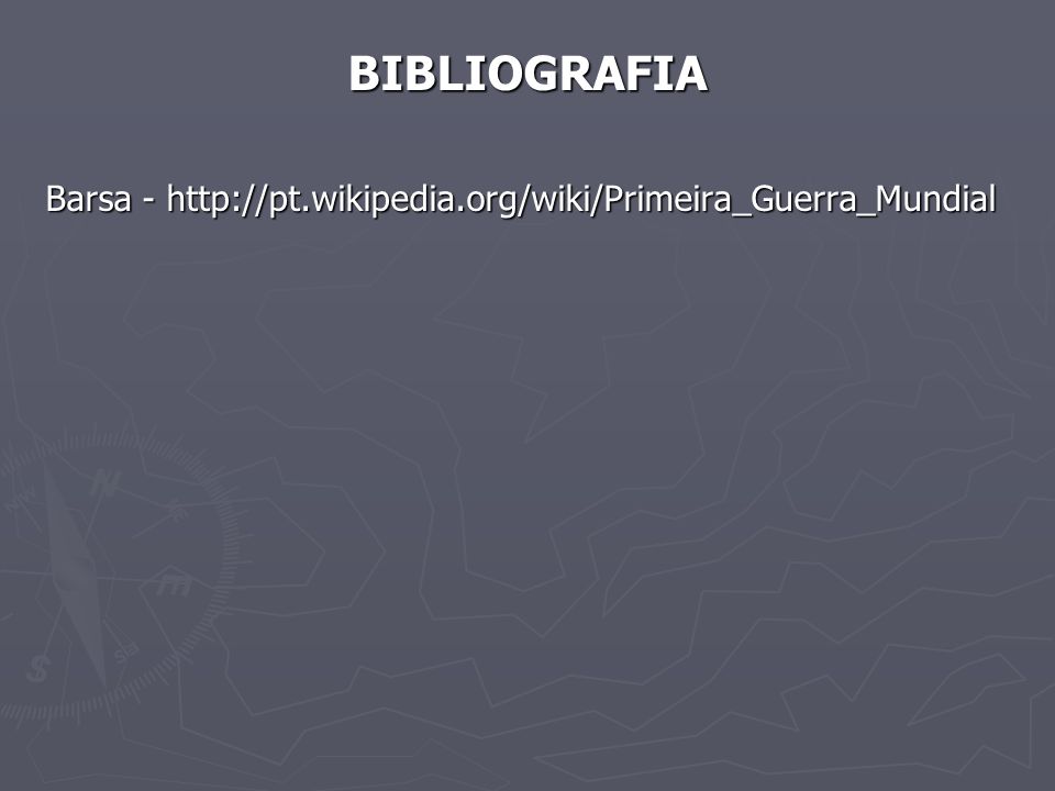 BIBLIOGRAFIA Barsa -