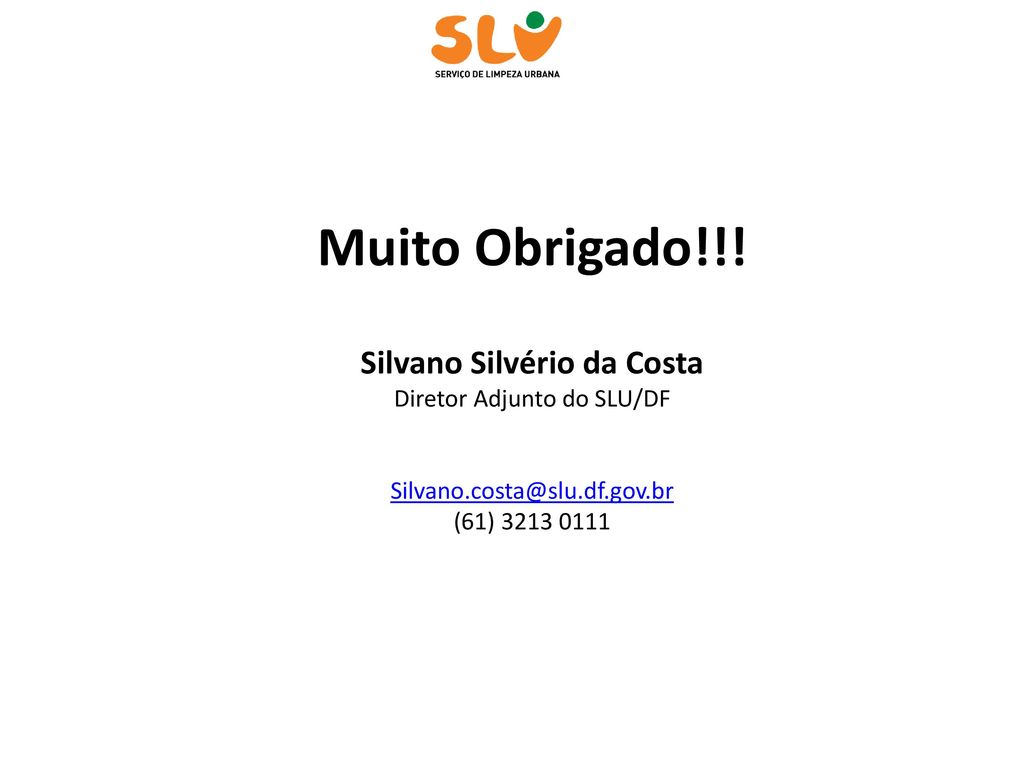 Silvano Silvério da Costa