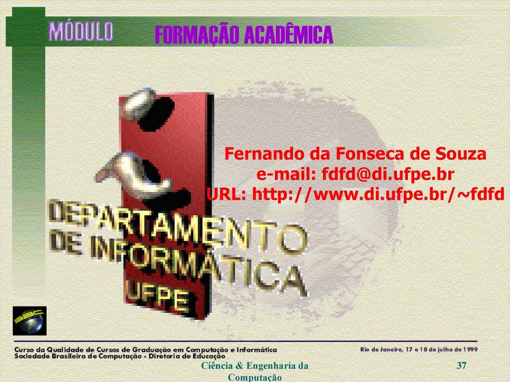 Fernando da Fonseca de Souza
