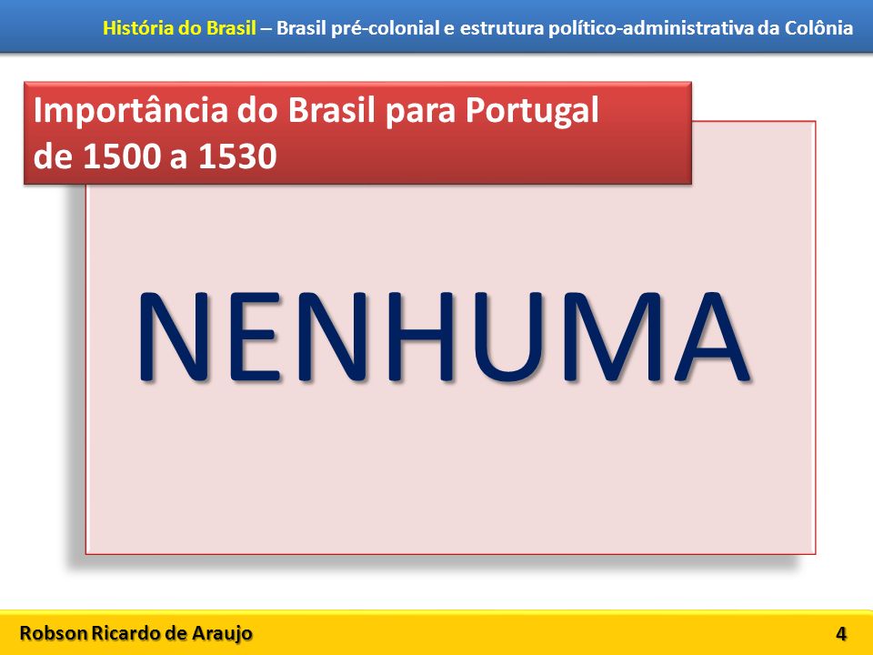 Importância do Brasil para Portugal