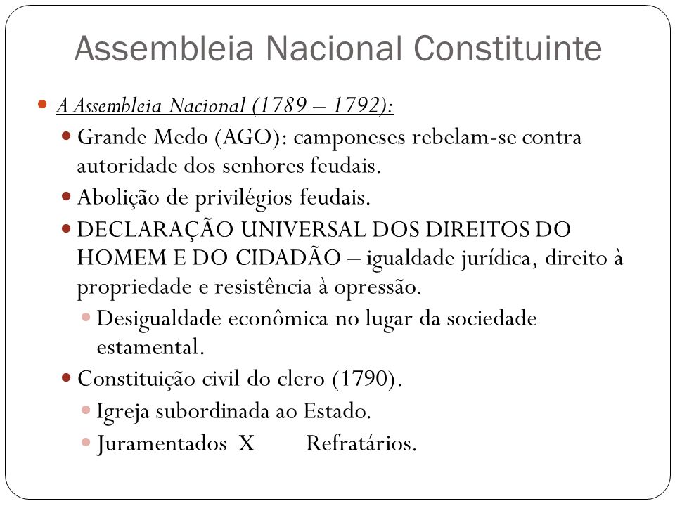 Assembleia Nacional Constituinte