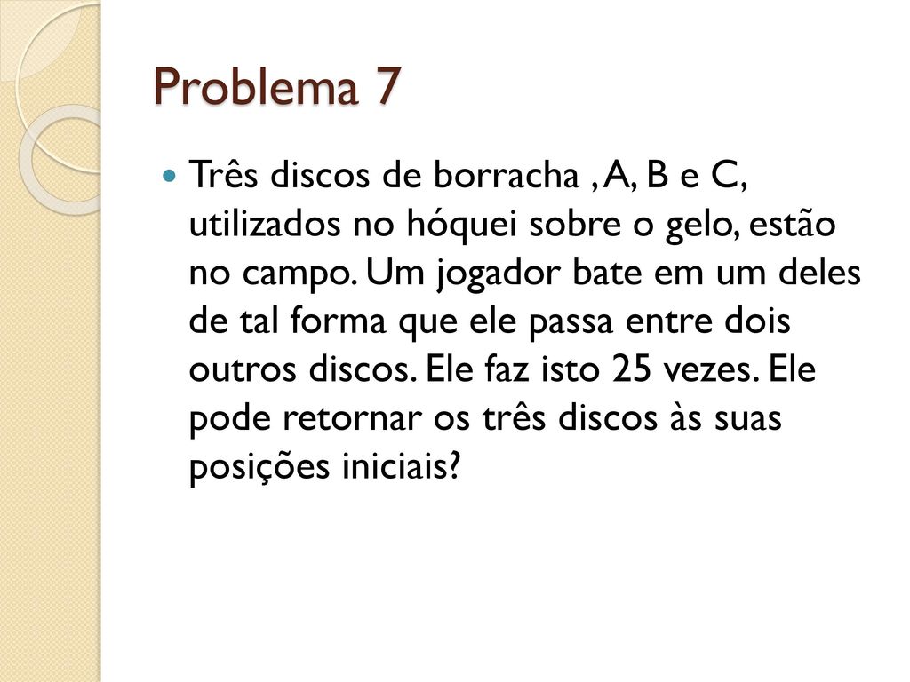 Problema 7