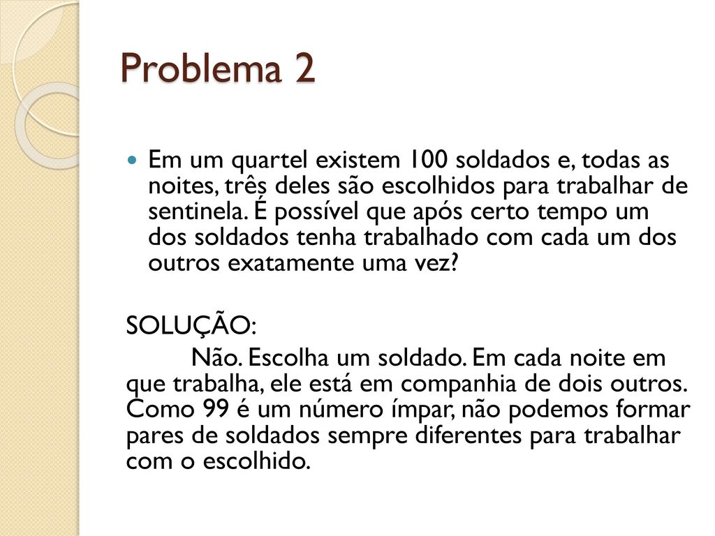 Problema 2