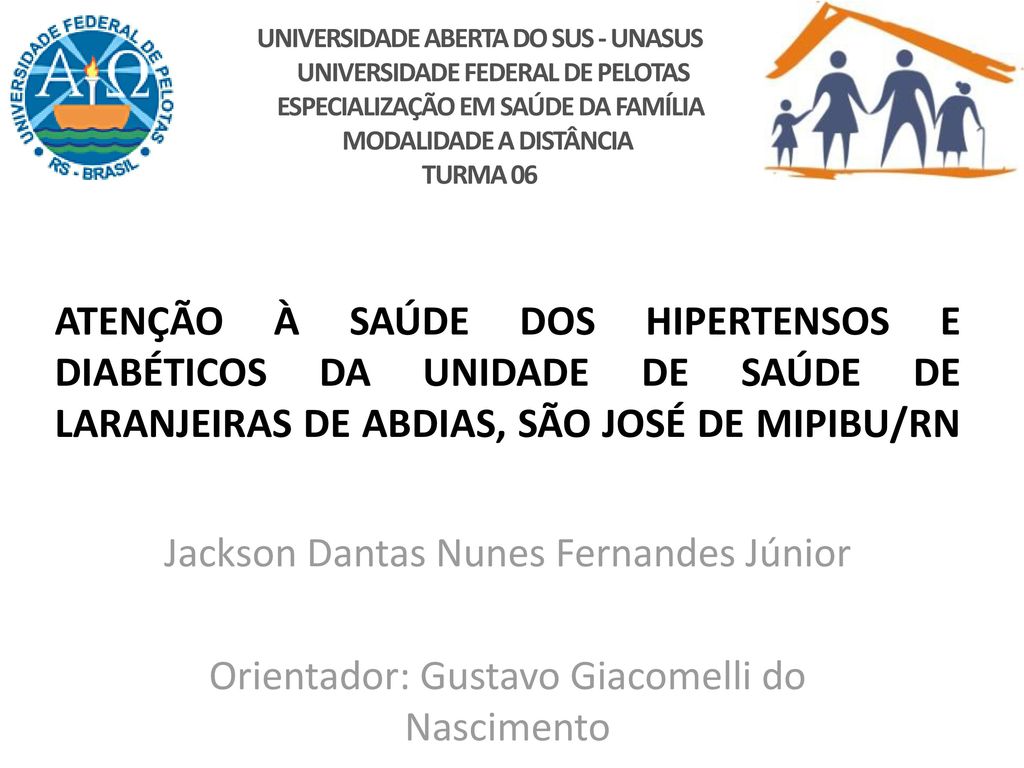 Jackson Dantas Nunes Fernandes Júnior