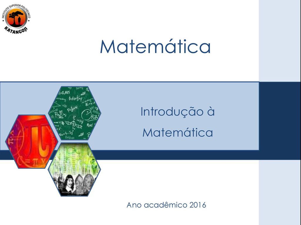 QUIZ” Matemática. - ppt carregar