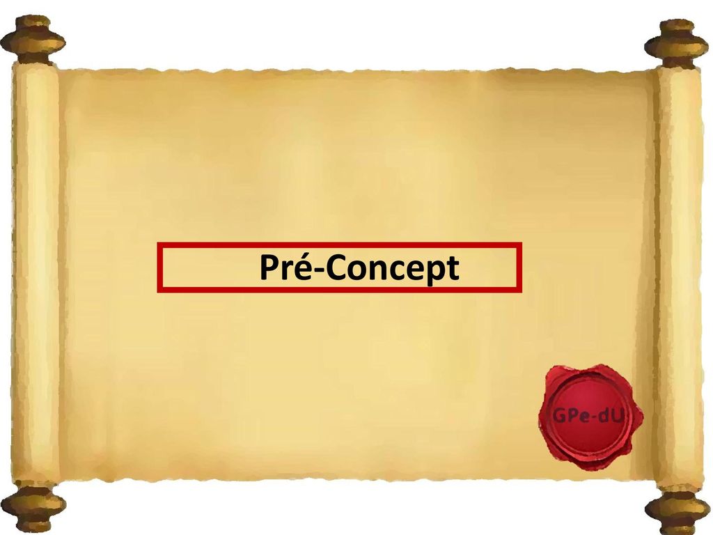 Pré-Concept 7