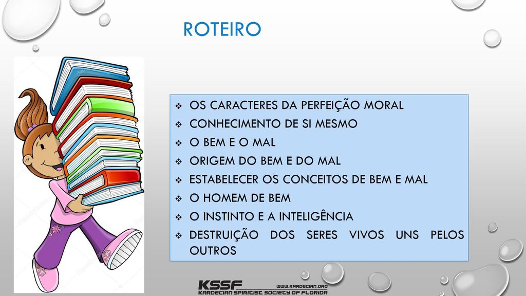 PPT - Perfeição Moral PowerPoint Presentation, free download - ID:1467329