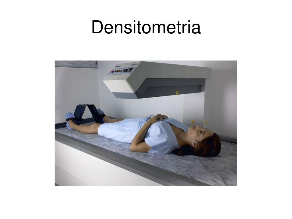 Densitometria