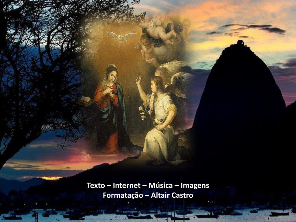 Texto – Internet – Música – Imagens Formatação – Altair Castro