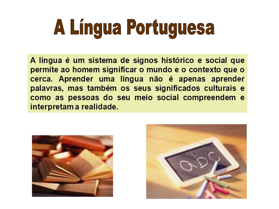 Metodologia do Ensino da Língua Portuguesa ppt carregar