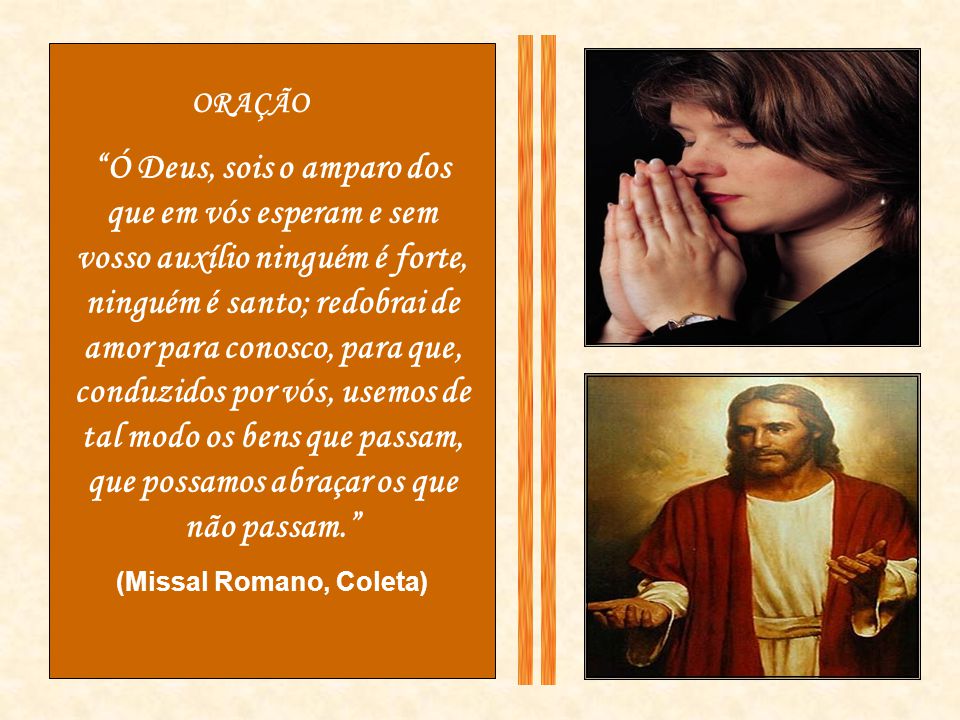 (Missal Romano, Coleta)