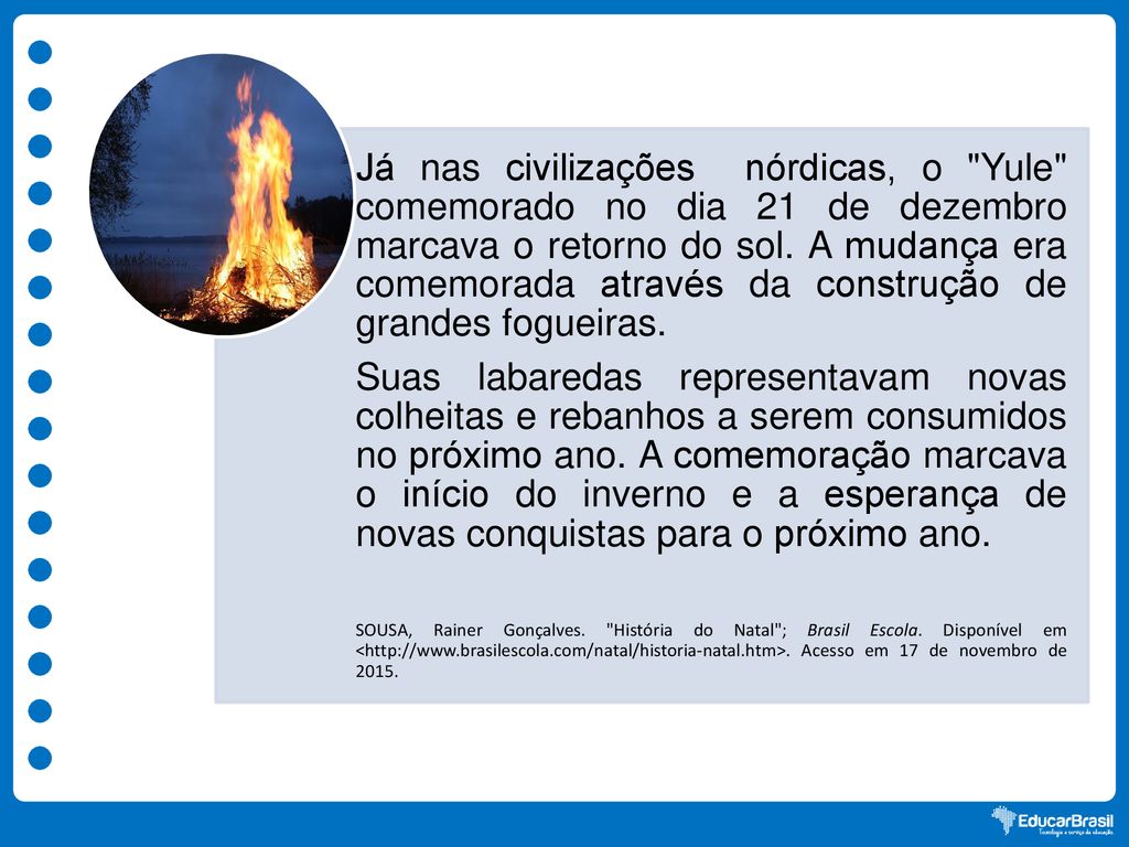 O NATAL PELO MUNDO E SEUS SÍMBOLOS - ppt carregar O NATAL PELO MUNDO E SEUS SÍMBOLOS - ppt carregar