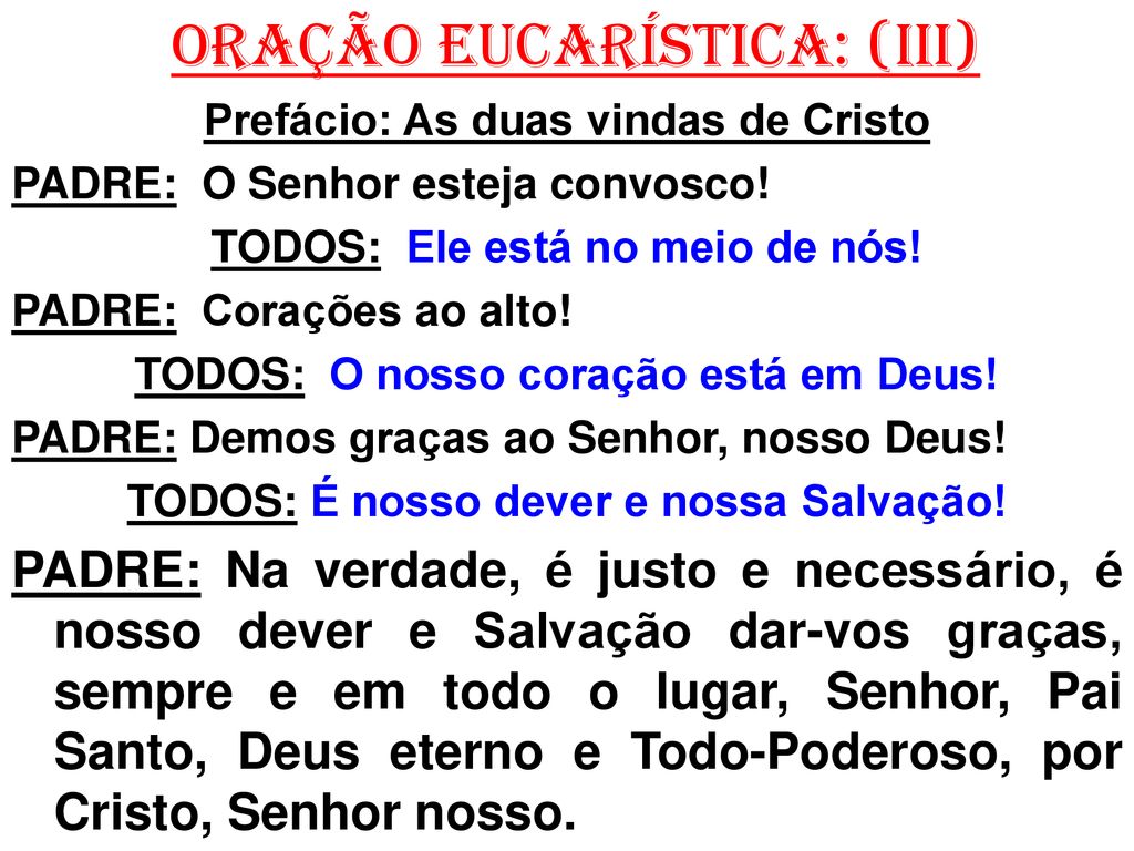 BEM-VINDOS AO 1º DOMINGO DO ADVENTO! Jeremias 33,14-16 Salmo Ppt Carregar