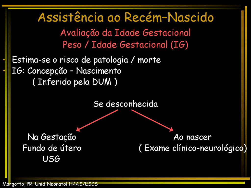 Crescimento Fetal Assist Ncia Imediata Ao Rec M Nascido Ppt Carregar