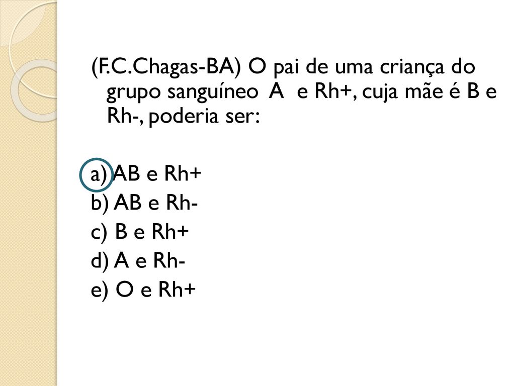 Sistema Abo Prof Guilherme Ppt Carregar