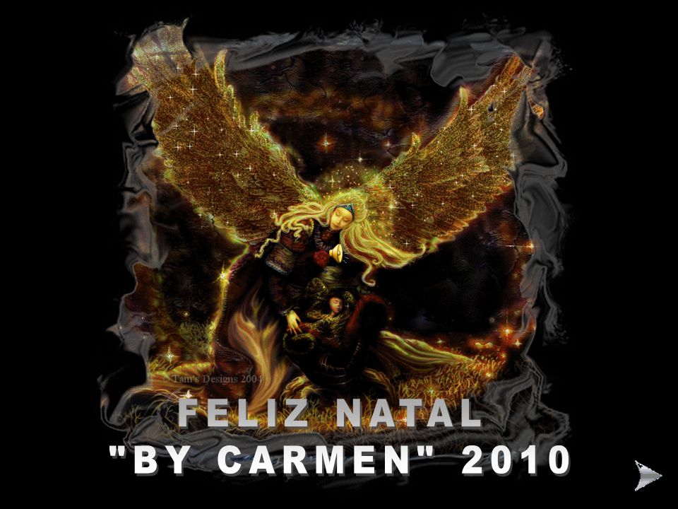 CAPA FELIZ NATAL BY CARMEN 2010