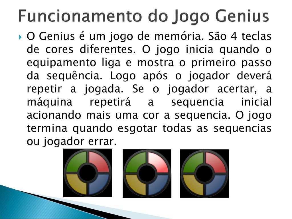 Jogadas. - ppt carregar