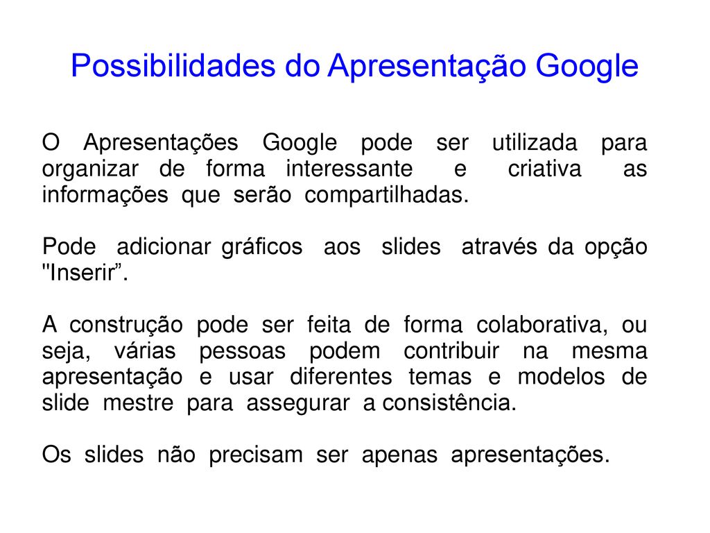 Featured image of post Temas Google Apresenta es Una sola cuenta de google para todos los servicios de google